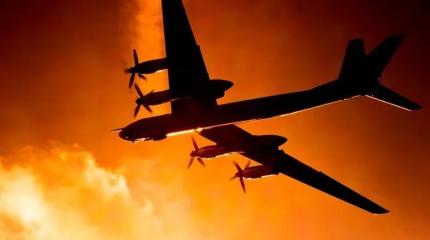 Российские ВКС трое суток «тренировали» украинскую ПВО перед ударом