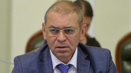 Пашинский рассказал, как пилят ОПК Украины Пашинский рассказал, как пилят ОПК Украины