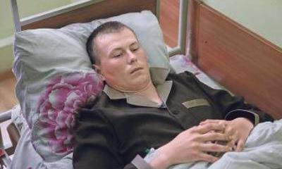 Дальнейшая судьба двух российских военных не определена Дальнейшая судьба двух российских военных не определена