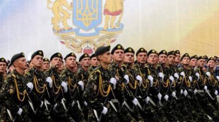 С нового года на службу в армию Украины будут призывать с 20 до 27 лет С нового года на службу в армию Украины будут призывать с 20 до 27 лет