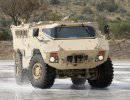 BAE разработало новый вариант бронеавтомобиля RG35 MIV BAE разработало новый вариант бронеавтомобиля RG35 MIV