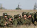 Минобороны РФ утвердило квалификационные требования к военным Минобороны РФ утвердило квалификационные требования к военным