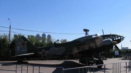 "Илы" Победы "Илы" Победы