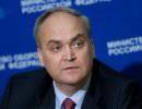 Замминистра обороны России: Москва продолжит продавать оружие Дамаску