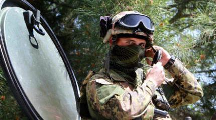 О военно-политическом курсе Австралии О военно-политическом курсе Австралии