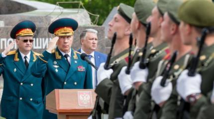 Росгвардия на страже закона: зарвавшимся СБ и ЧОПам прижмут хвост Росгвардия на страже закона: зарвавшимся СБ и ЧОПам прижмут хвост