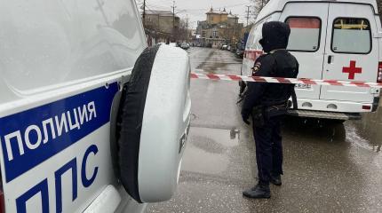 В Дагестане ликвидировали боевика, планировавшего теракт