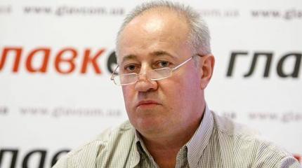 Виктор Чумак: Задача Путина – отрезать Украину от Азовского моря до декабря Виктор Чумак: Задача Путина – отрезать Украину от Азовского моря до декабря