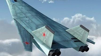 Прошли первые стендовые испытания двигателя для ПАК ДА Прошли первые стендовые испытания двигателя для ПАК ДА