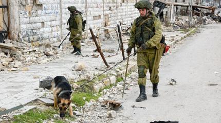Atlantic Council: Как Россия победила Турцию в Сирии