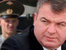 Из ВС России в запас уволят каждого пятого офицера Из ВС России в запас уволят каждого пятого офицера