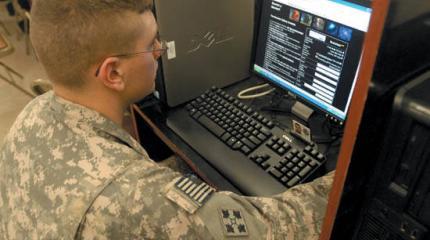 У российских военных появится новая операционная система «Заря» У российских военных появится новая операционная система «Заря»
