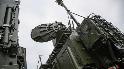 Подразделения РЭБ обеспечат новейшими диагностическими комплексами Подразделения РЭБ обеспечат новейшими диагностическими комплексами