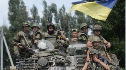 Зона АТО: погибли 98 бойцов ВСУ из Херсонской области Зона АТО: погибли 98 бойцов ВСУ из Херсонской области