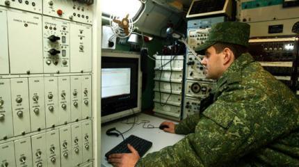 Воспоминания разработчика АСУВ фронта «Маневр» и ПАСС «Редут-2». Часть 7 Воспоминания разработчика АСУВ фронта «Маневр» и ПАСС «Редут-2». Часть 7