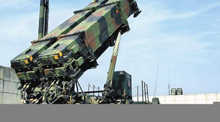 Американская система ПРО небоеспособна Американская система ПРО небоеспособна