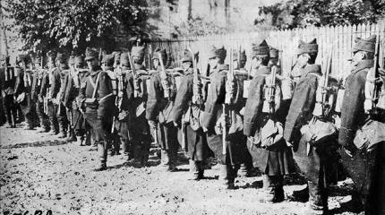Германия — враг Италии Германия — враг Италии