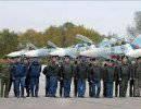 Российская авиабаза будет мешать Беларуси поворачиваться лицом к Западу Российская авиабаза будет мешать Беларуси поворачиваться лицом к Западу