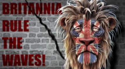 Британия корректирует военную стратегию