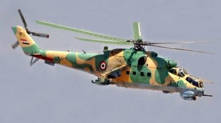 Сирийская Армия установила огневой контроль в Восточной Гуте Сирийская Армия установила огневой контроль в Восточной Гуте