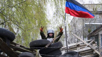 Временное положение о военной службе утверждено в ДНР