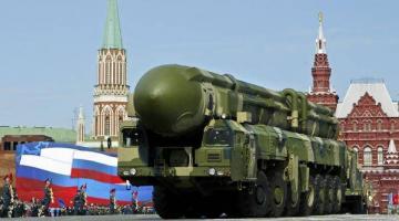 Россия может ответить контрударом на ракетные санкции США