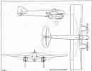 Проект тяжелого истребителя Boulton-Paul P.67. Великобритания Проект тяжелого истребителя Boulton-Paul P.67. Великобритания