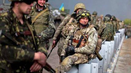 Los Angeles Times: Украинская армия сгнила изнутри Los Angeles Times: Украинская армия сгнила изнутри