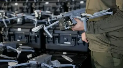 Ставка на дроны: на Украине раскрыли масштабные планы увеличить атаки Ставка на дроны: на Украине раскрыли масштабные планы увеличить атаки