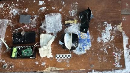 Живая бомба: куратор СБУ подорвал своего агента во время задержания