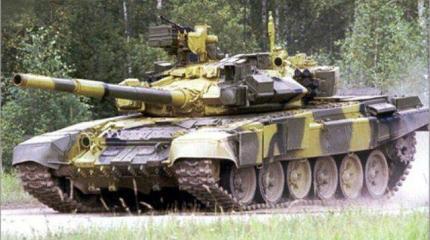 Россия вошла в тройку сильнейших в военном отношении держав Россия вошла в тройку сильнейших в военном отношении держав