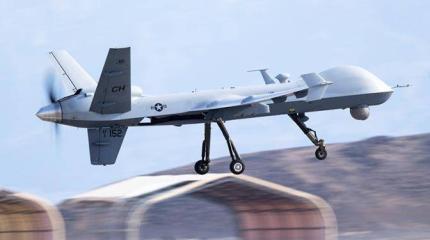 Появится ли MQ-9 Reaper в украинском небе, и если да, то надолго ли