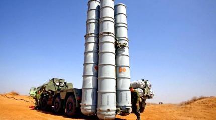США выступают против продажи Россией Ирану комплексов С-300 США выступают против продажи Россией Ирану комплексов С-300