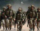 В НАТО опровергли заявления о создании военных баз на территории РФ В НАТО опровергли заявления о создании военных баз на территории РФ