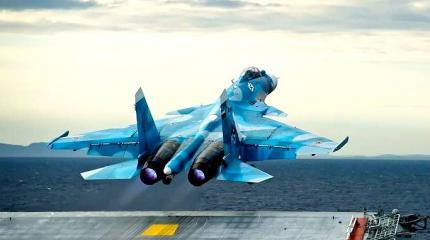 Летающая мощь ВМФ: чем вооружена морская авиация России? Летающая мощь ВМФ: чем вооружена морская авиация России?