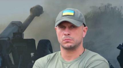 Кива потребовал вооруженной зачистки Донбасса после удушения блокадой Кива потребовал вооруженной зачистки Донбасса после удушения блокадой
