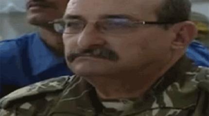 Генерал Тартаг возглавляет спецслужбы Алжира Генерал Тартаг возглавляет спецслужбы Алжира