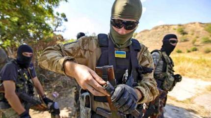 Почему украинские спецслужбы в Крыму делают все, что хотят?