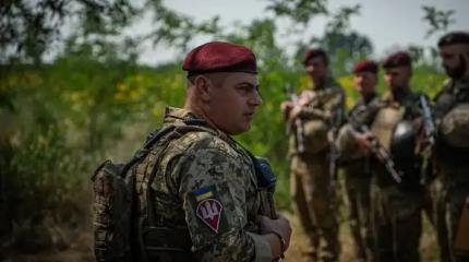 Мексиканцев бросят на убой: Киев готовит новый рывок на Курскую область