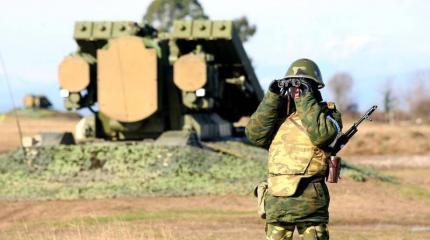 Южная Осетия войдет в Россию через Генштаб Южная Осетия войдет в Россию через Генштаб