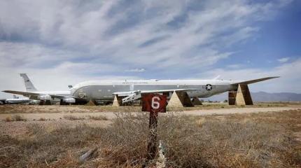 Разгром танкерного флота ВВС США: Иран нащупал чувствительную точку