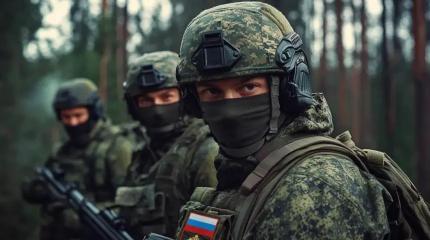 Эти военные "под запретом": Им никто не может сказать, что будет дальше