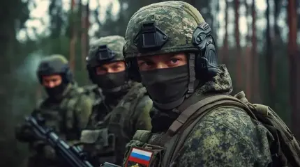 Эти военные "под запретом": Им никто не может сказать, что будет дальше