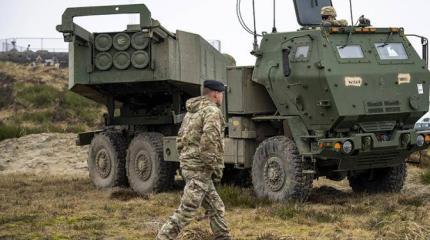 850 километров прибалтийских дзотов и бункеров усилят HIMARS