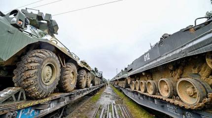Русские так на войну не ходят: здравые мысли из Польши Русские так на войну не ходят: здравые мысли из Польши