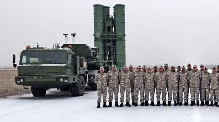 Турки вскрыли С-400? Тайна русского "Триумфа" обернулась провокацией