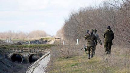 Украинский десант через Днепр топить лучше пока он не начал высадку