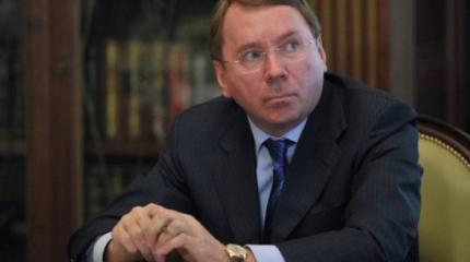 Кожин: контракт по Мистралям официально расторгнут в ближайшее время Кожин: контракт по Мистралям официально расторгнут в ближайшее время