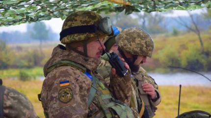 Во Львовской области солдаты ВСУ ограбили собственную воинскую часть