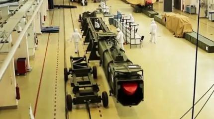 «Скайфолл» не ждали? «Буревестник» меняет расклад стратегических сил